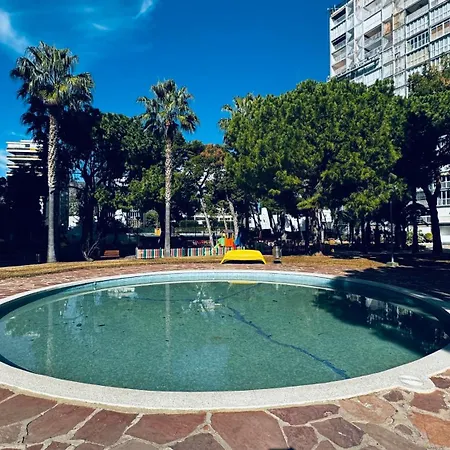 Princicassim Amanecer En Benicasim * Benicàssim