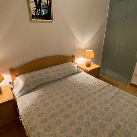 Princicassim Amanecer En Benicasim Apartment