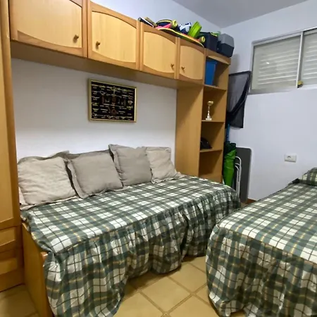 Princicassim Amanecer En Benicasim Apartment *