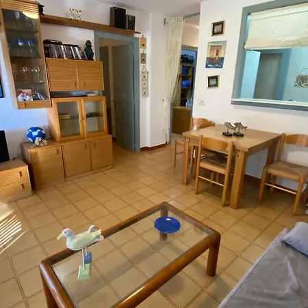 Apartment Princicassim Amanecer En Benicasim Benicassim