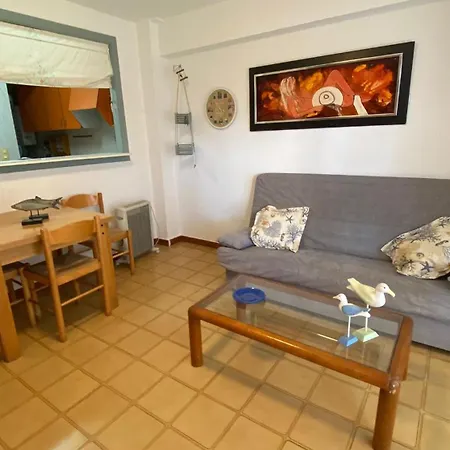 Apartment Princicassim Amanecer En Benicasim