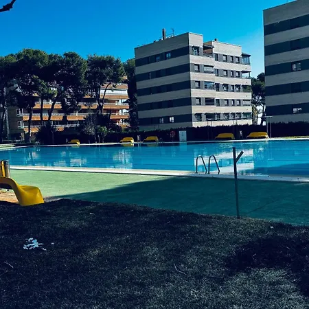 Princicassim Amanecer En Benicasim Apartment *