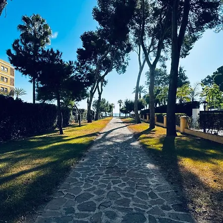 Apartment Princicassim Amanecer En Benicasim *