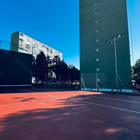 Princicassim Amanecer En Benicasim