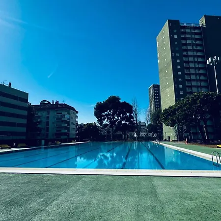 Apartment Princicassim Amanecer En Benicasim *