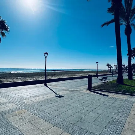 Princicassim Amanecer En Benicasim Benicassim