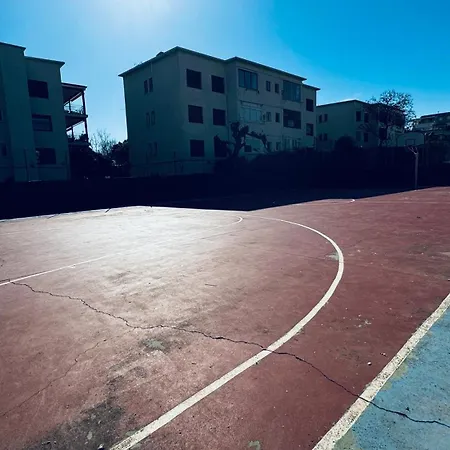 Princicassim Amanecer En Benicasim