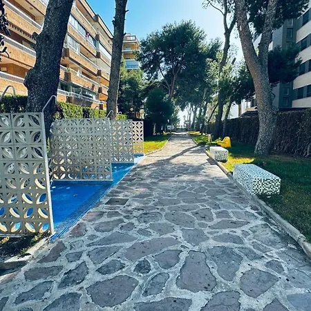 Apartment Princicassim Amanecer En Benicasim