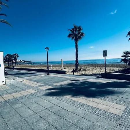 Princicassim Amanecer En Benicasim