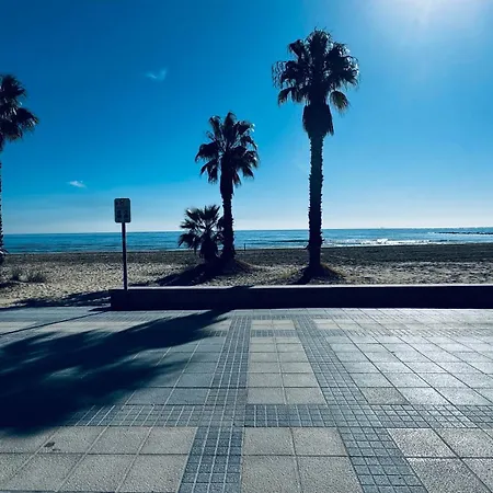 Apartment Princicassim Amanecer En Benicasim *