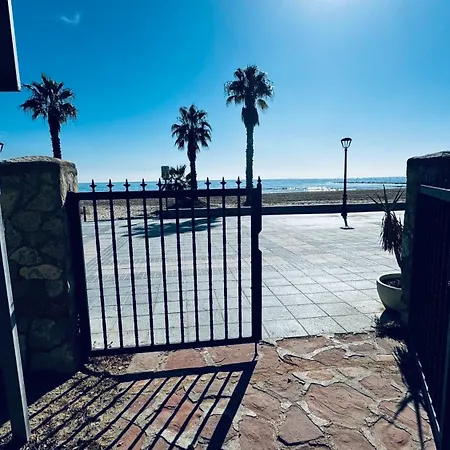 Princicassim Amanecer En Benicasim Apartment